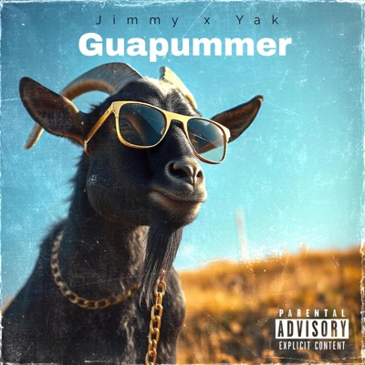 Guapummer (feat. Big Yak) - Single