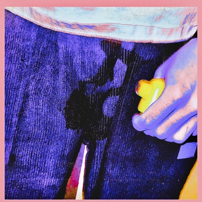 Kali Yuga Piss Painting