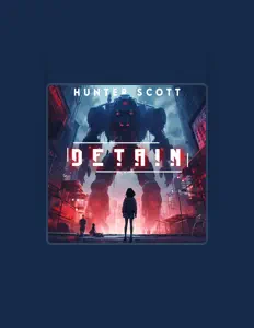 Écoutez Hunter Scott, regardez des vidéoclips, lisez la biographie, consultez les dates de tournée et plus encore !