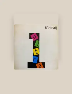 Ouve UltraQ, vê vídeos de música, lê a biografia, vê as datas da digressão e muito mais!