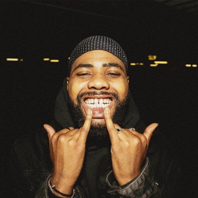 HIM (INTRO) - Single