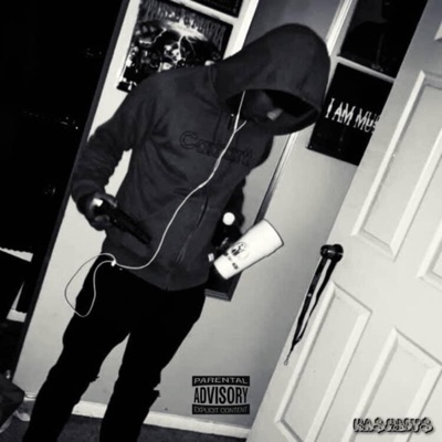 NIGHTMARE ON KASH STREET - Single