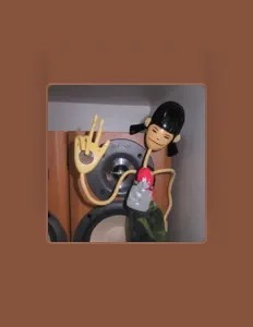 Marrgielaaを聴いたり、ミュージックビデオを鑑賞したり、経歴やツアー日程などを確認したりしましょう！