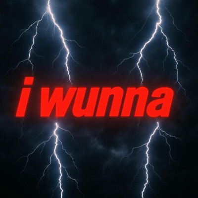I wunnna Pt. 2 - Single