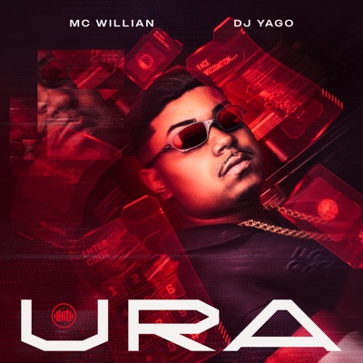Ura (feat. Dj Yago) - Single