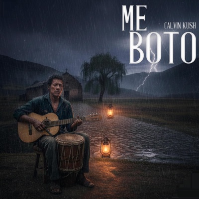 ME BOTO - Single