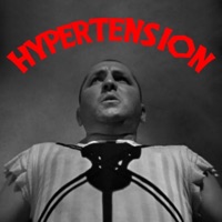 Hypertension (feat. Stotty P) - Single - Smyle and Wyrd