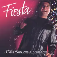 Hoy (Levanto mi voz) — JUAN CARLOS ALVARADO