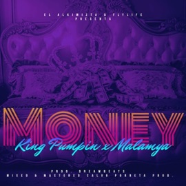 Money Money (feat. Malamya) King Pimpin'