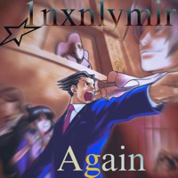 Again (Ugly freestyle) - Single - 1nxnlymir
