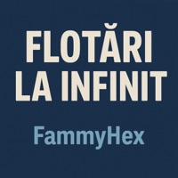 Flotari la infinit - Single - FammyHex