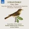Igor Stravinsky Pulcinella Suite, K034b: I. Sinfonia. Allegro moderato Stravinsky: Fairy Tales