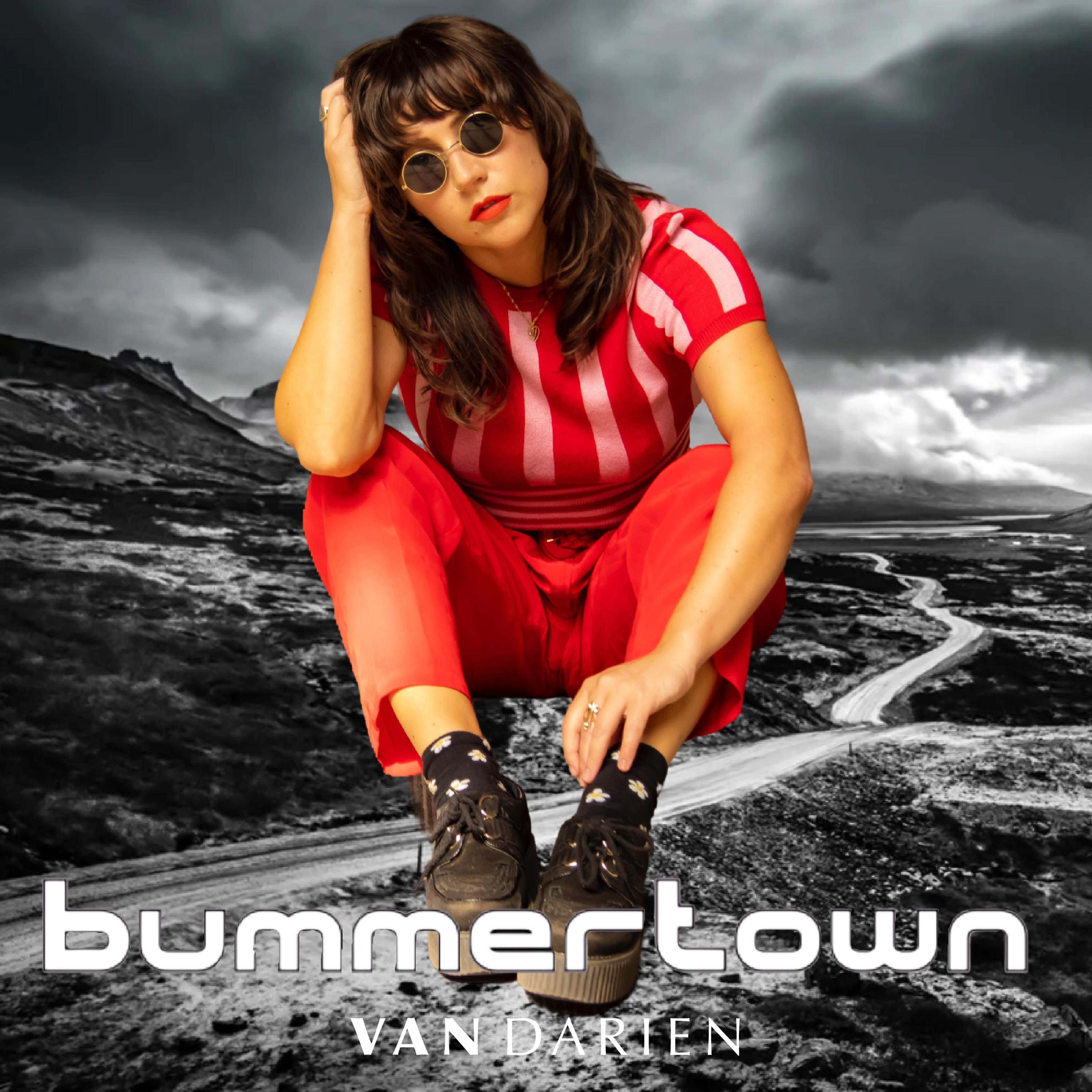bummertown - Single