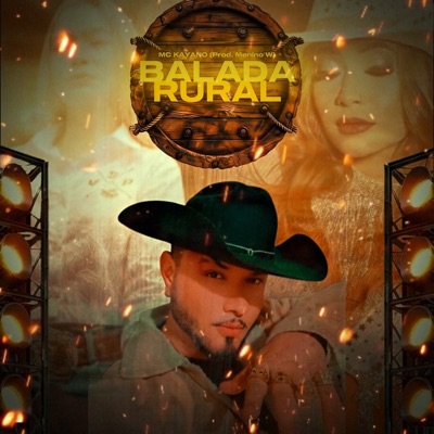 Balada Rural - Single