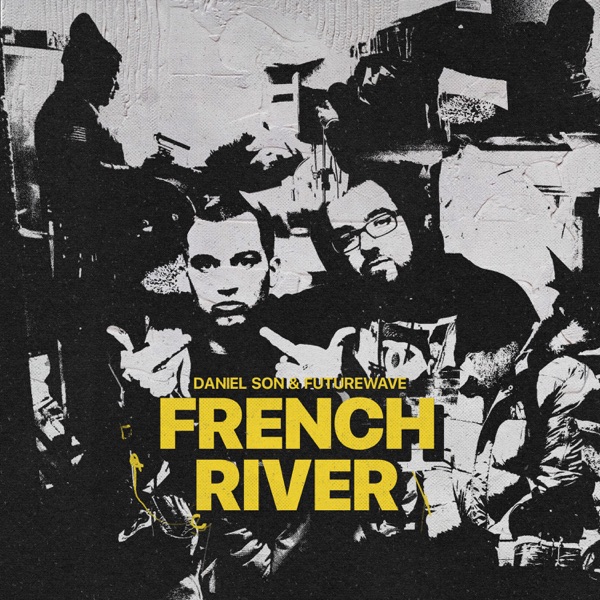 French River - Single