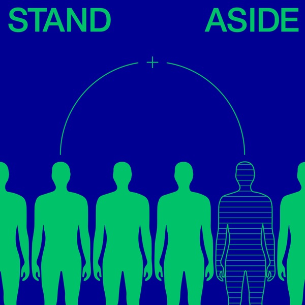 Stand Aside - Single