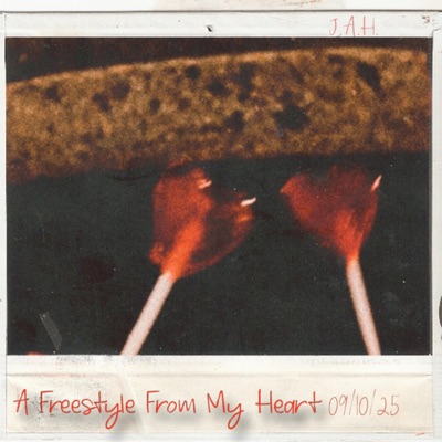 A Freestyle From My Heart - Single