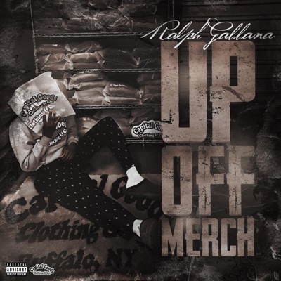 Up Off Merch