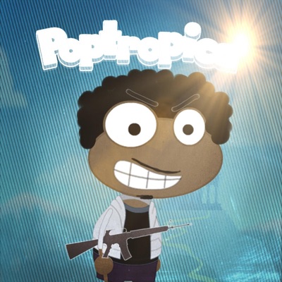 Poptropica - Single