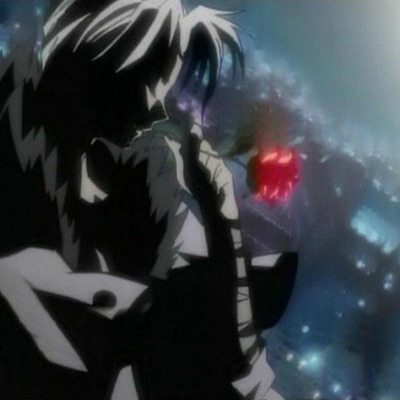 Har10 - Black cat (Over Slowed & Reverbe)