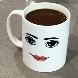 Morning Coffee (WIP Mix) - Single