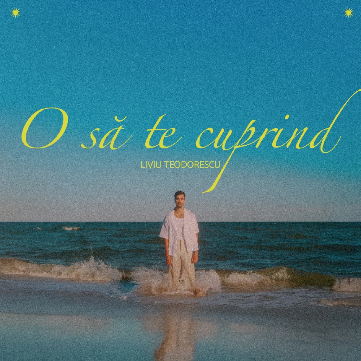 Liviu Teodorescu - O sa te cuprind