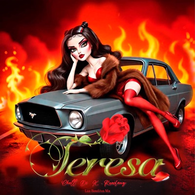 Teresa - Single