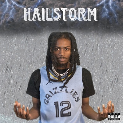 Hailstorm