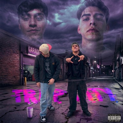 Five O' Crew Trap City - EP