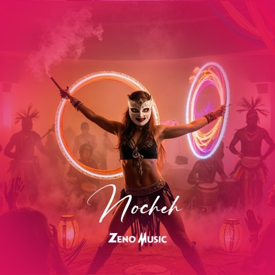 Nocheh - Single