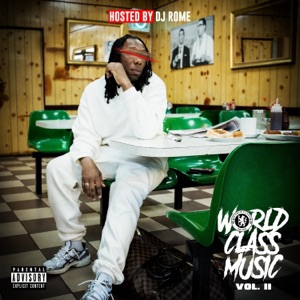 8:45 in Hartford (feat. Bandz Danero)