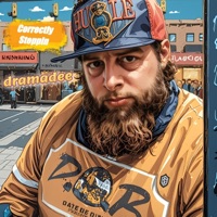 Correctly Steppin (Radio Edit) - Single - dramadee