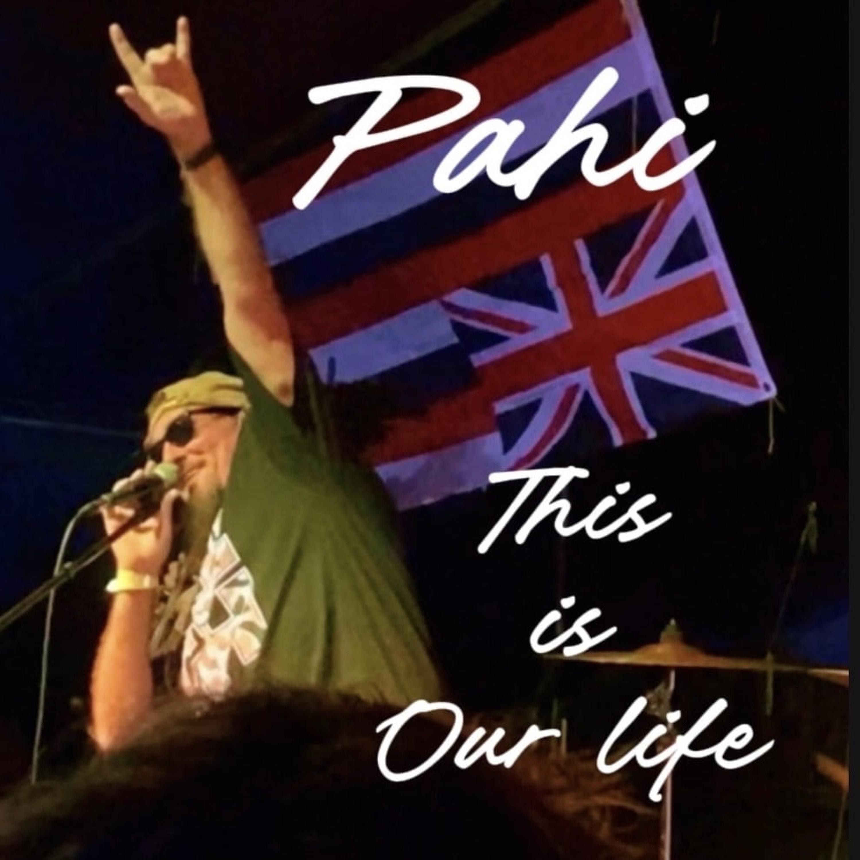 This is our life - Single