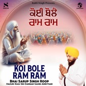 Koi Bole Raam Raam artwork