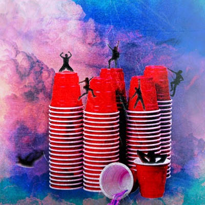 Party In My Cup