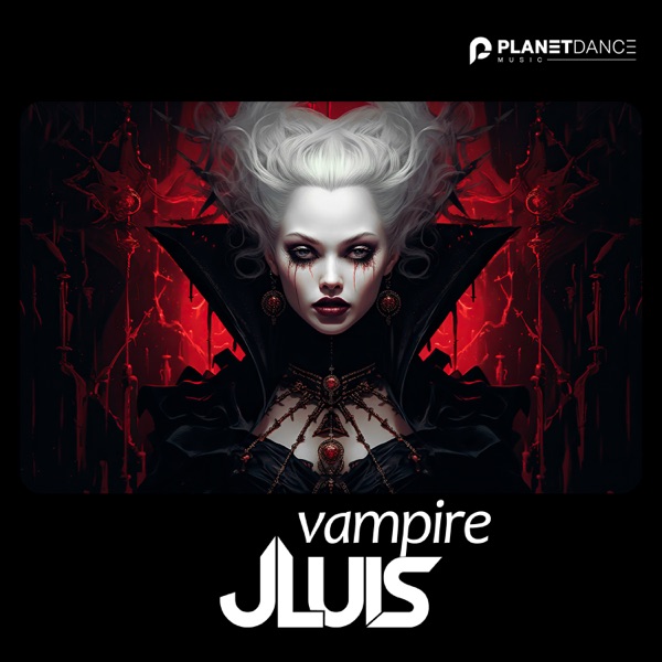 Vampire - Single