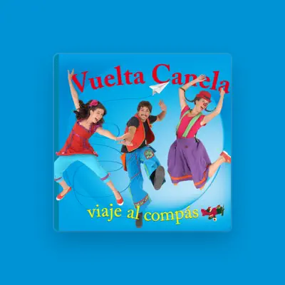 Listen to Vuelta Canela, watch music videos, read bio, see tour dates & more!