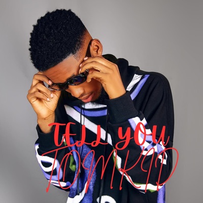 Tell You (Open Verse) - Single