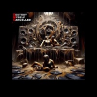 It's Like Dat (feat. DMC, DIGGY ILL ROC & Cat Marino) - Single - Destroy Myself Cancelled