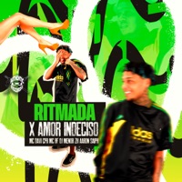 Ritmada X Amor Indeciso (feat. Aaron Saiph) - Single - Mc Davi Cpr, MC BF & DJ MENOR ZK