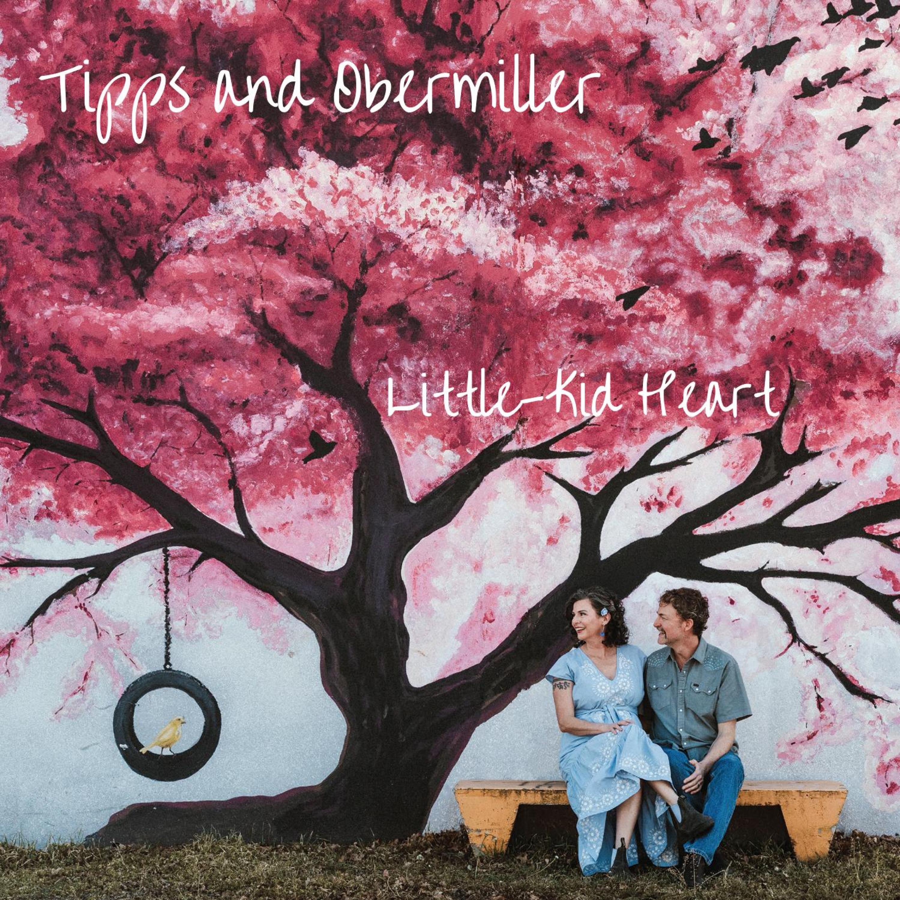 Little-Kid Heart