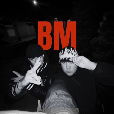 Bm (feat. La Cone) - Single