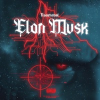 ايلون ماسك - Single - Tisaoriginal
