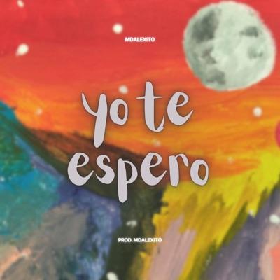 yo te espero - Single