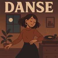 Danse - Single - Fluff