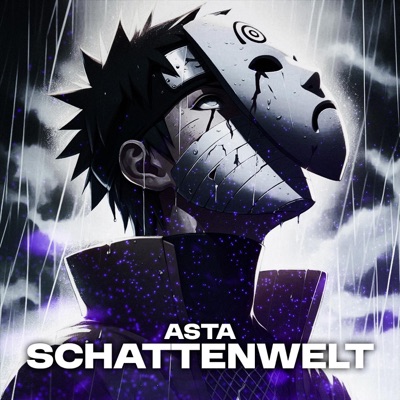Schattenwelt (Obito Song) - Single