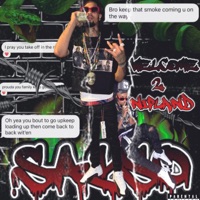 Welcome 2 NipLand - SaysoDaPaver