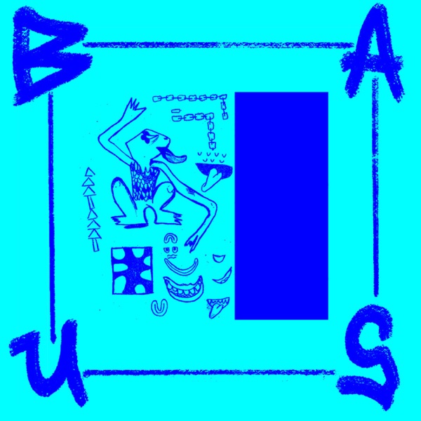 WALLS 7" - Single