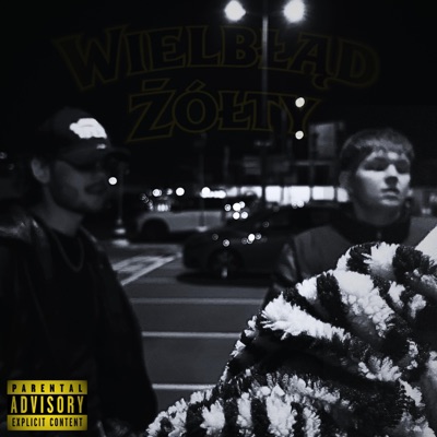 WIELBŁĄD ŻÓŁTY (feat. PIGLUSS & ollie22) - Single