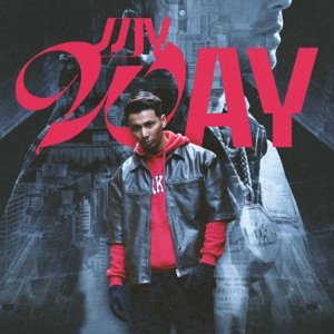 MY WAY (feat. SonaOne)